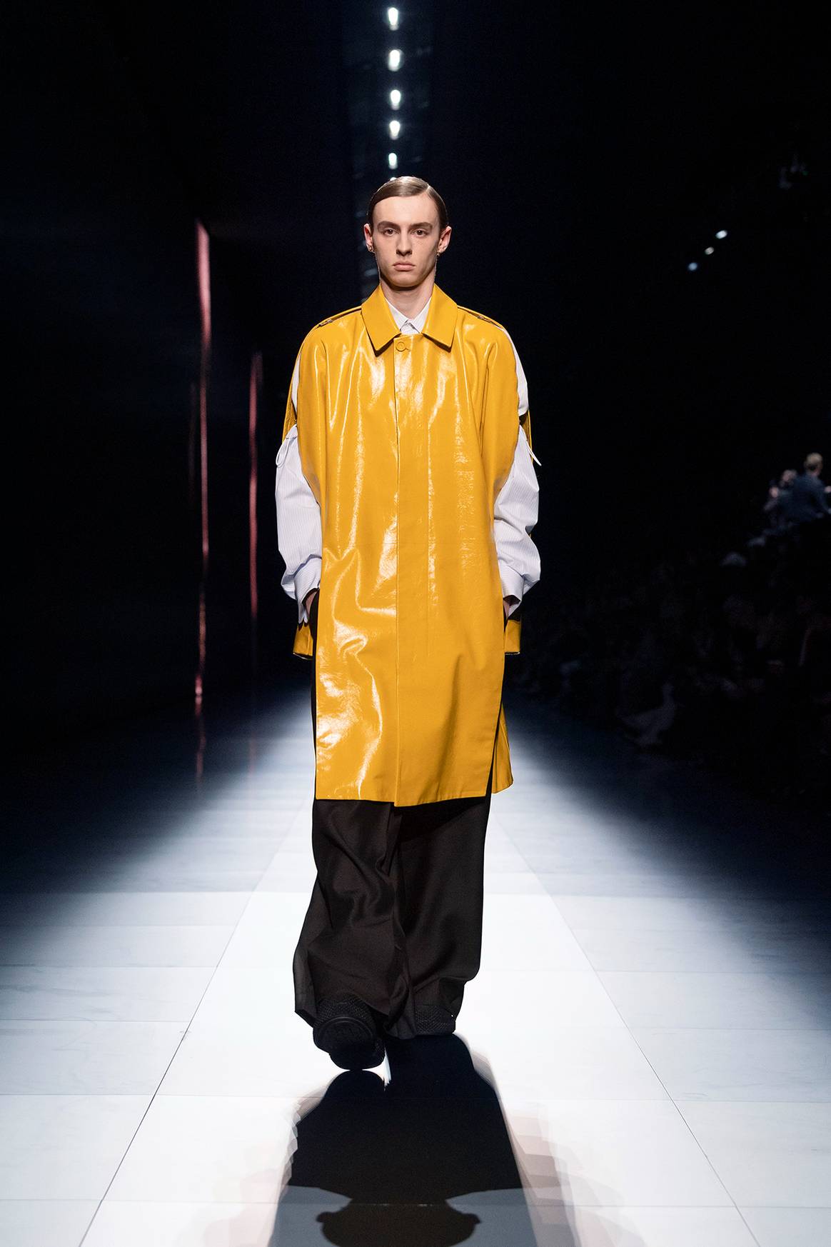 Photo Credits: Dior, colección masculina para la temporada Otoño/Invierno 2023/2024 FW23.