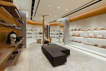 Lower revenues from Greater China impacts Tod’s Q1 