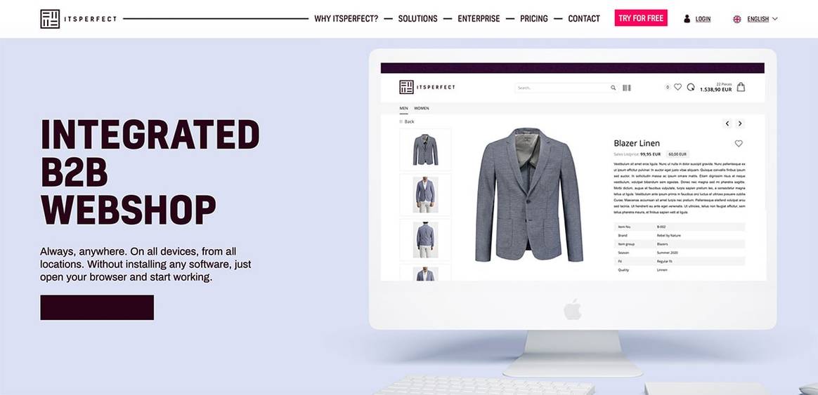 Itsperfect: "Modemanagement kijkt naar de cloud voor oplossingen"