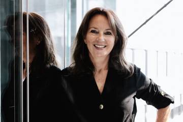 Women in Leadership: Giny Boer, CEO of C&A Europe