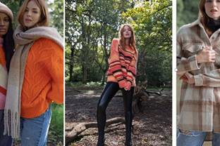 George at Asda releases digital fashion film for AW21 collection