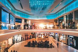 Centres commerciaux : l’exception du 11 mai ?