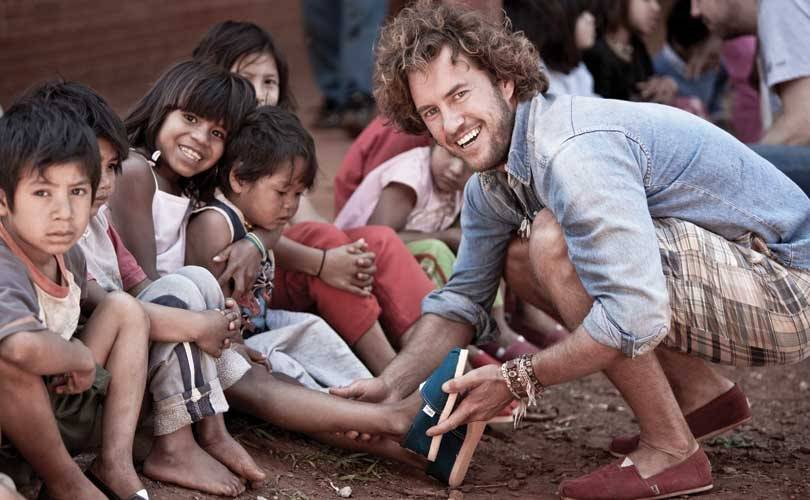 Toms interactive social media campaign comes to a close