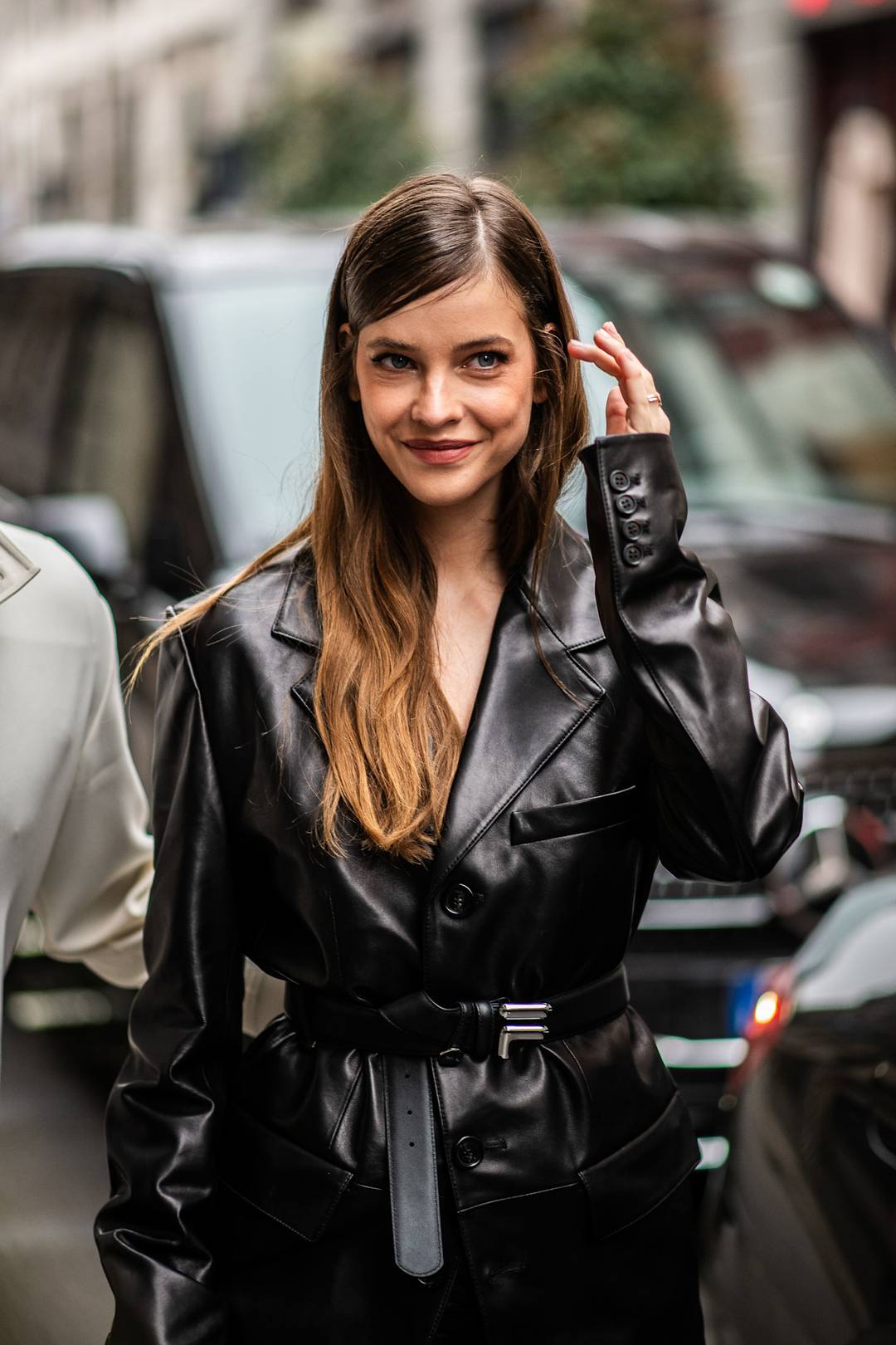 Streetstyle FW26 Milan Fashion Week