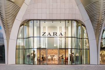 Zara-Mutterkonzern Inditex verkauft Russland-Geschäft