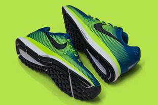Prijzen van sneakers stijgen met snelste inflatiepercentage in twintig jaar