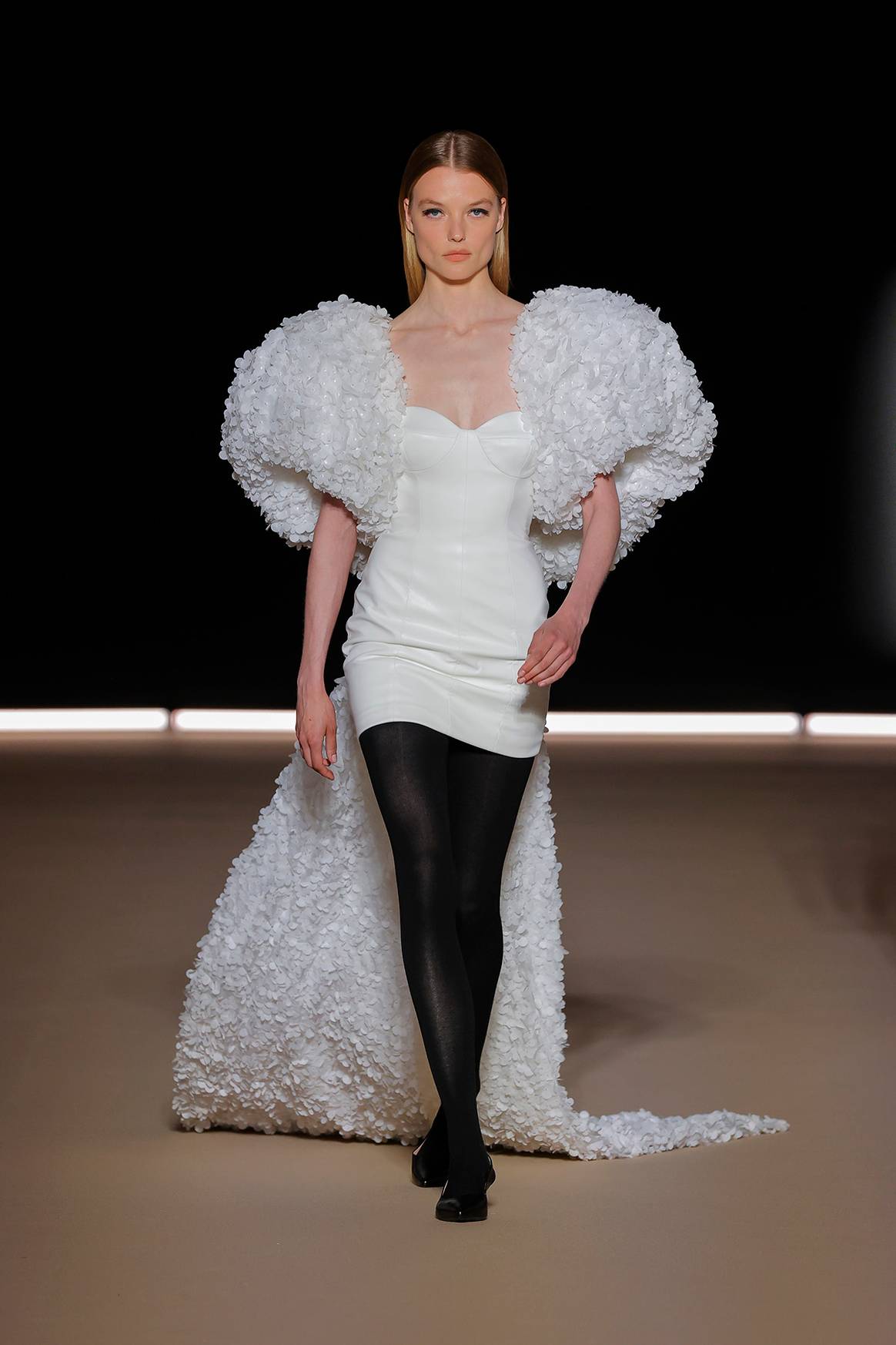 Atelier Pronovias, colección para la temporada de 2025.