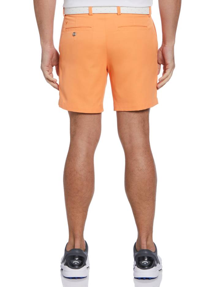 Men's 7" Pro Spin Golf Short | Callaway