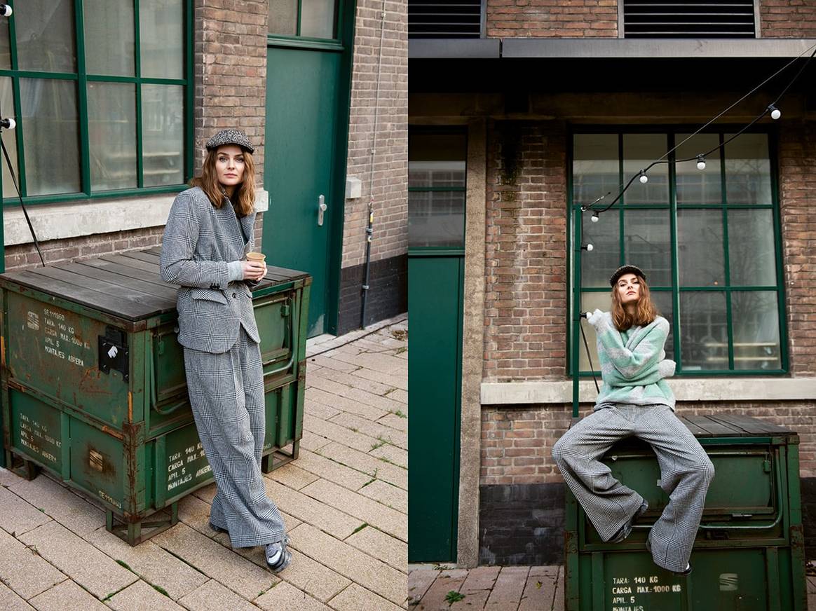 Summum Fall Winter 2021-22 Collectie