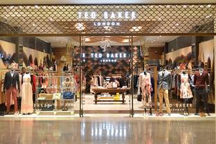 Ted Baker ernennt früheren Esprit-Manager Jason Beckley zum Marketing- und Digitalchef