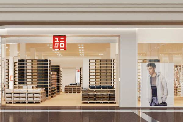 Uniqlo International traina la crescita dei ricavi di Fast Retailing del 16,6% nell'anno fiscale 2026