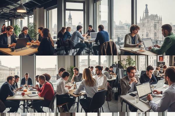 Startup: come individuare gli incubatori certificati e come la Ue intende spingere gli investimenti