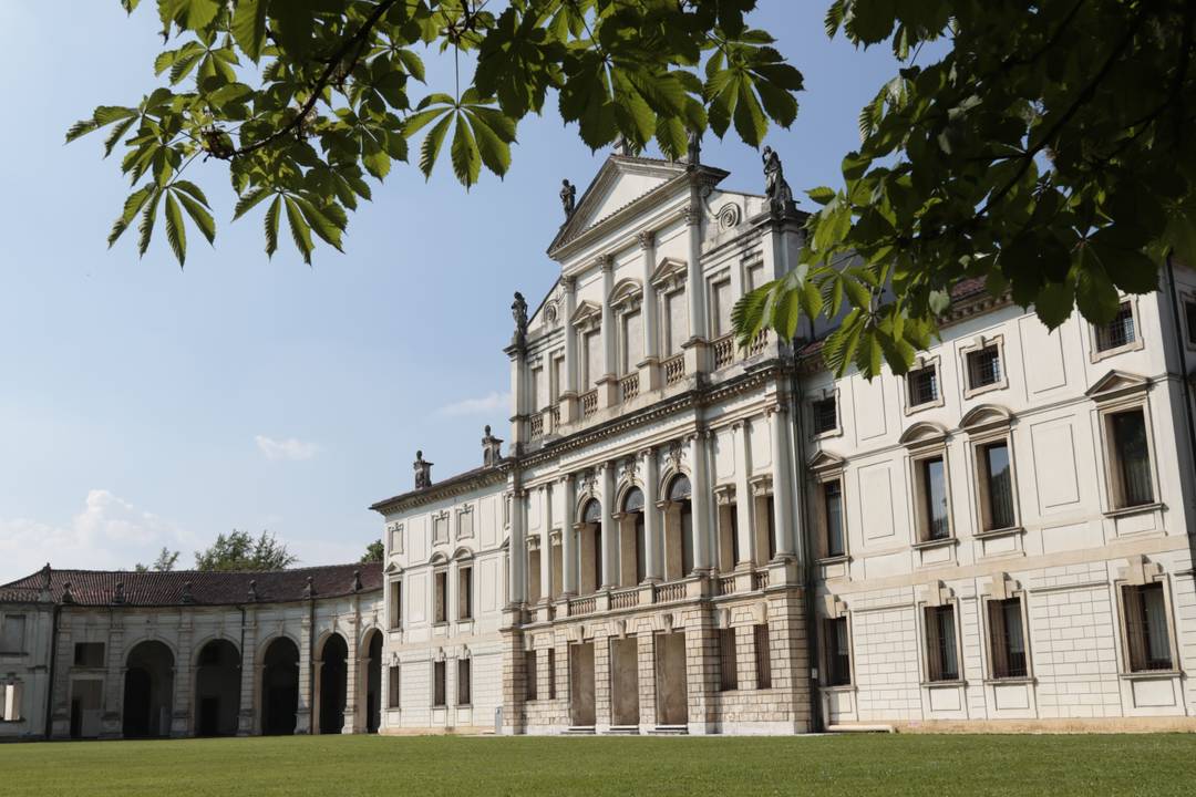 La sede di Cuoa Business school