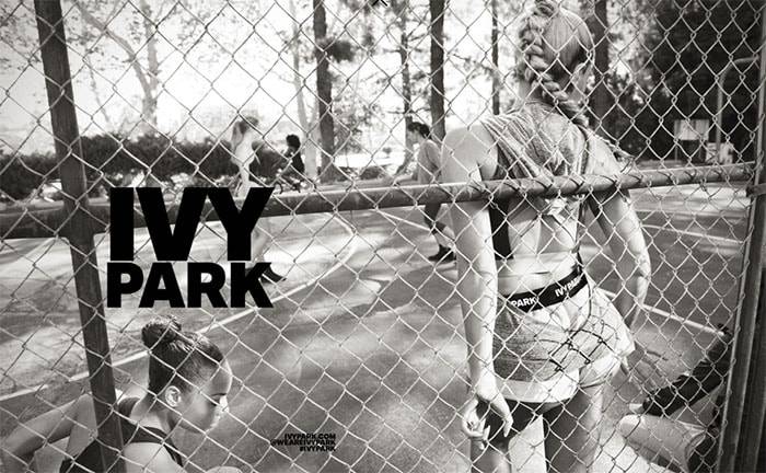 Beyonce-merk bij Topshop lanceert 14 april, dit zijn de eerste beelden