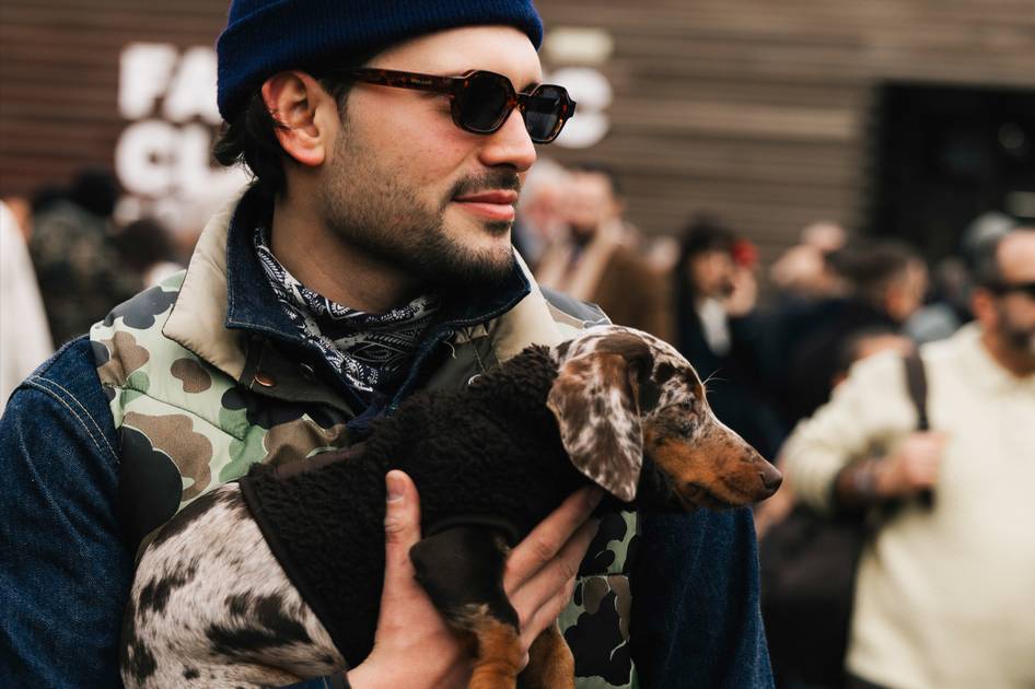 Dufflecoats-Khaki-und-ein-Hauch-von-Sonnenschein-der-Streetstyle-der-Pitti-Uomo
