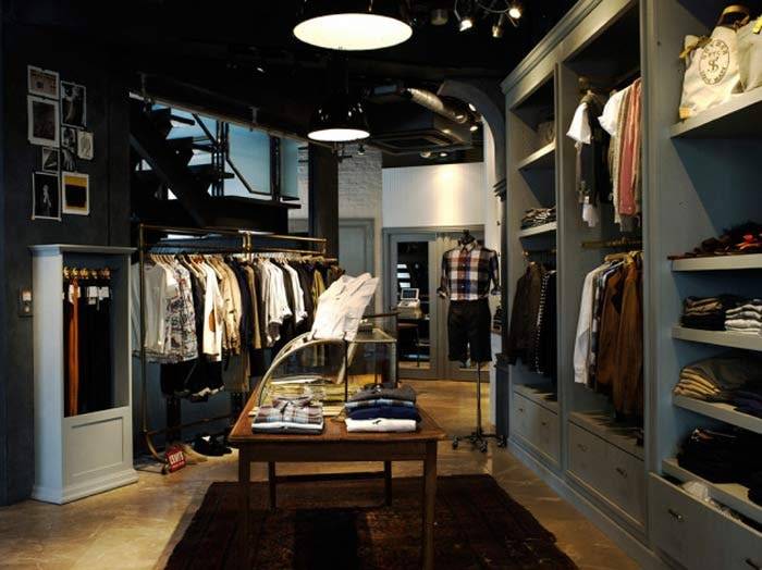 Japan's love for classic Americana sparks fashion boom