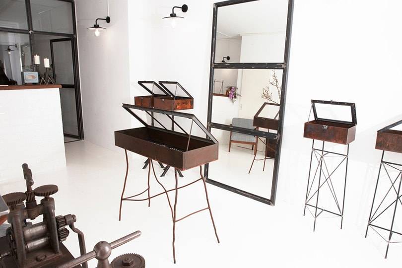 Monocrafft opent eerste winkel in Rotterdam