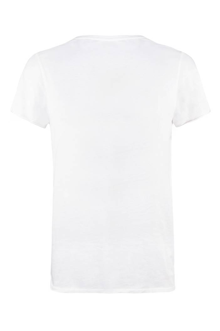 Dove Skull T-Shirt Bass | Einstein Newton