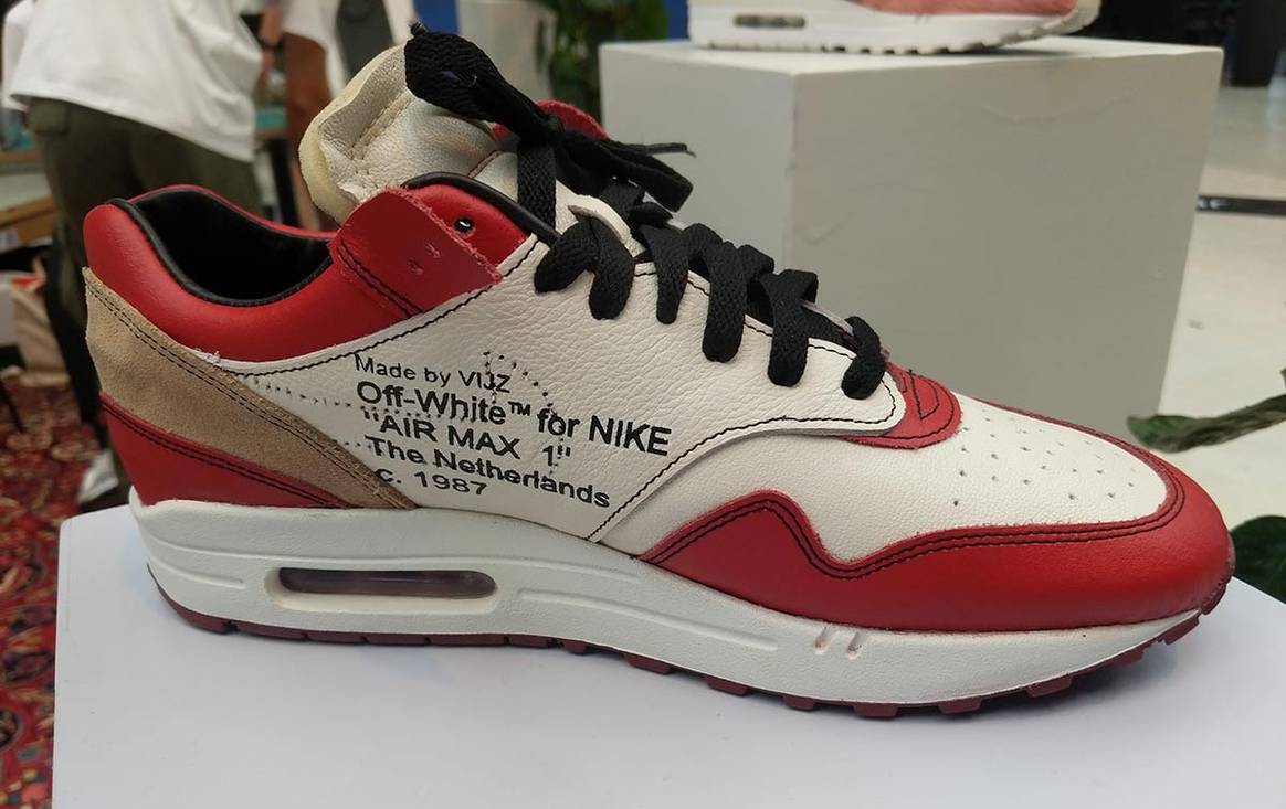 Sneakerness Amsterdam celebrates biggest edition to date