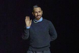 Marc Jacobs startet Mentoring-Programm mit der Rubric Initiative