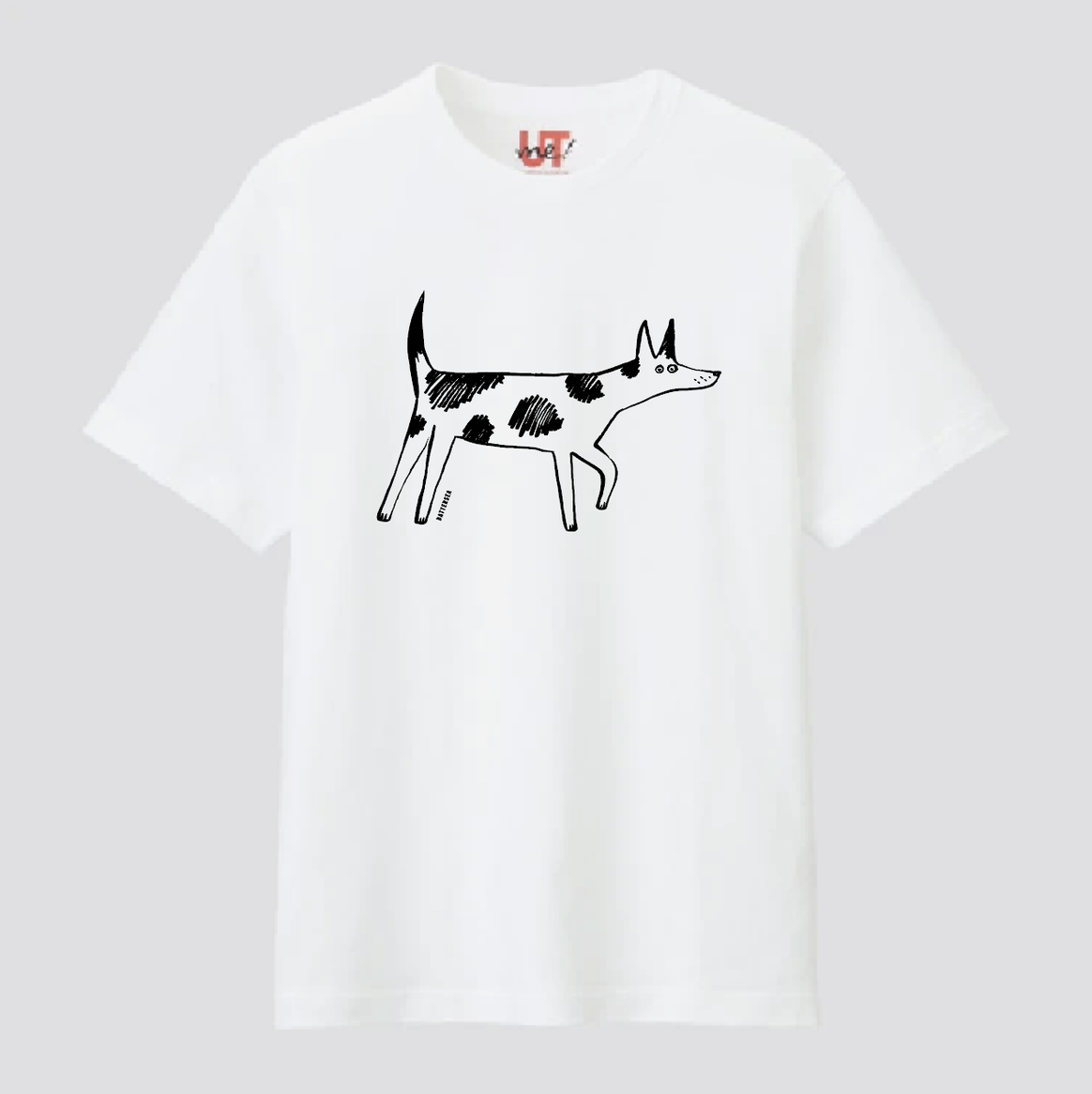 Uniqlo x Battersea collaboration