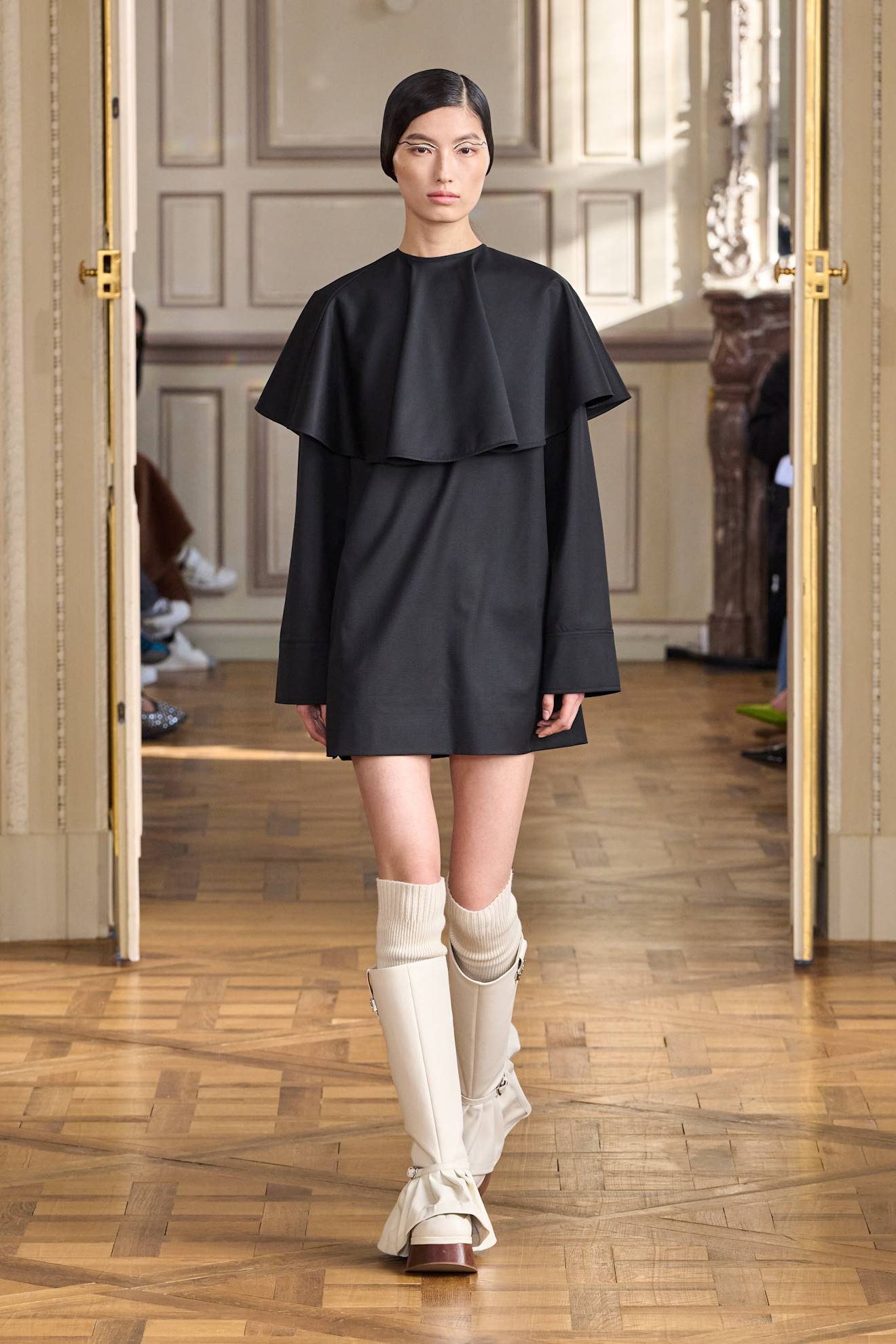 Ganni FW25 RTW