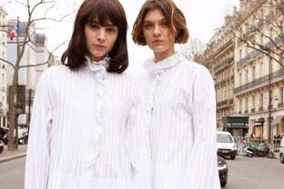 Sonia Rykiel neemt Japanse distributie op zich