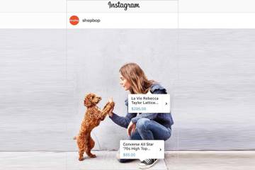 Instagram to launch shopping app