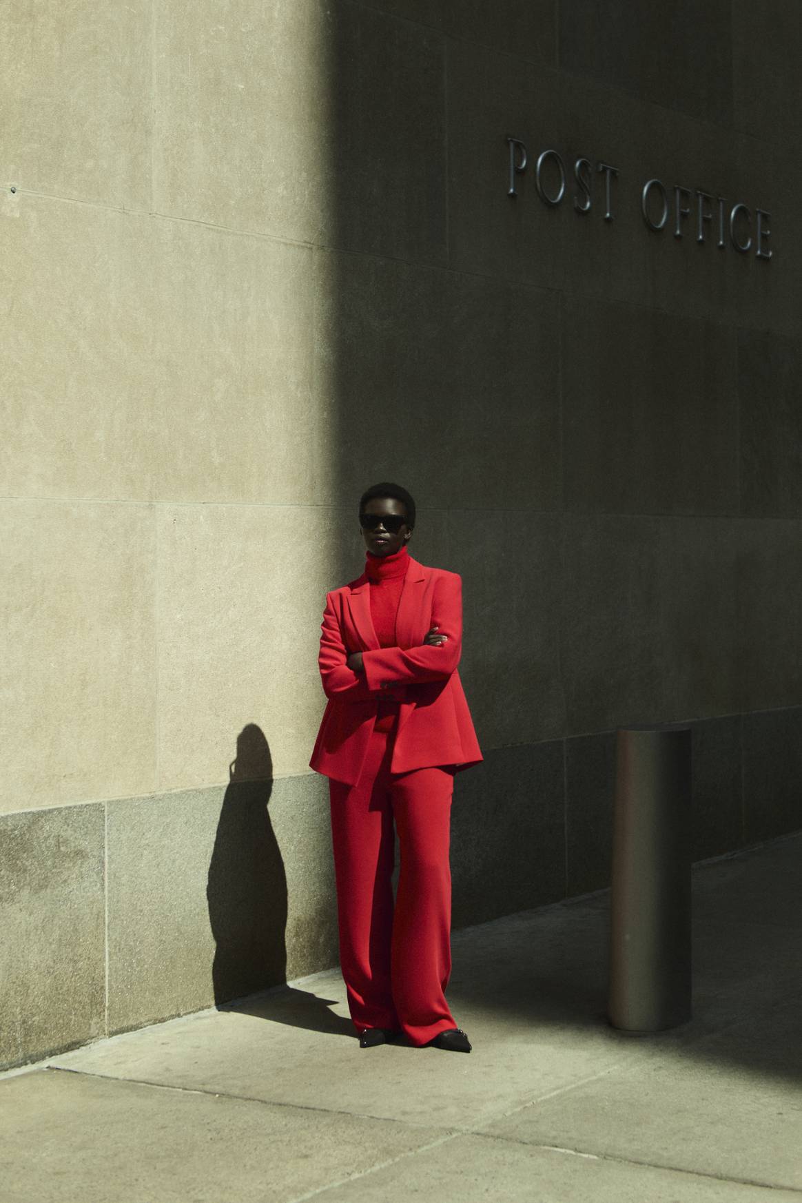 Xandres FW25.