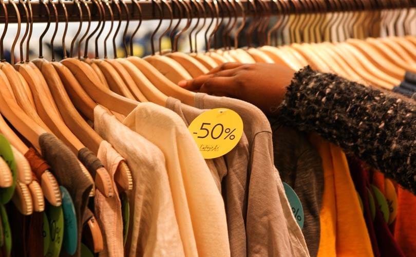 Comment réenchanter les soldes d'hiver quand les promos sont présentes toute l'année?