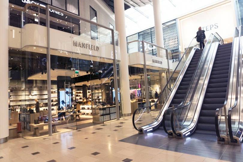 Binnenkijken: de nieuwe Zuidpassage van Hoog Catharijne