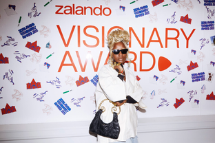 Zalando Visionary Awards 2025 : qui est le grand gagnant ? 
