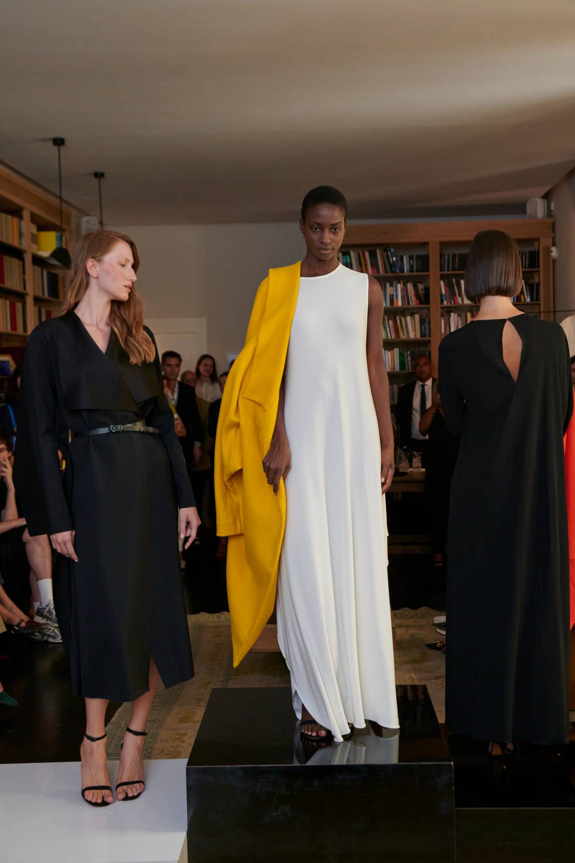 Juanjo Oliva en Madrid ES Moda.