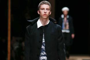 Fall '16 Menswear: Best of Milan Collections