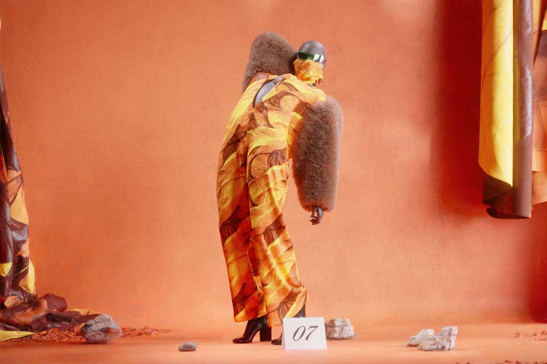 The Fabricant Deep/23 AI Collection.