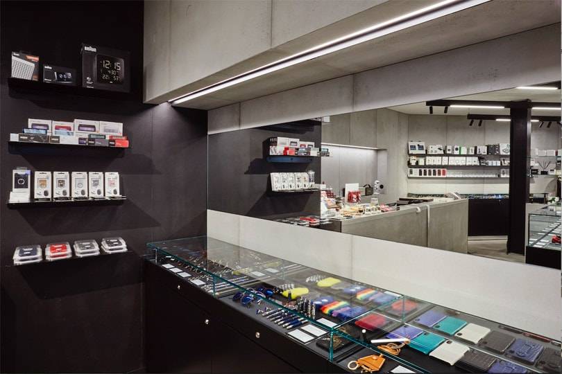 Le concept-store « Nous » lance son eShop