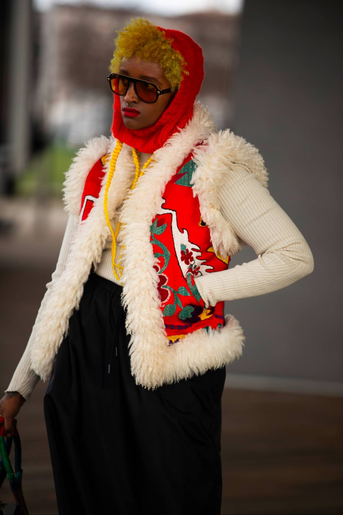 Kopenhagen Fashion Week