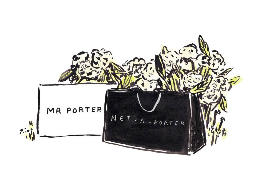 Net-a-Porter, Mr Porter to open first consumer-facing pop-up in the Hamptons.