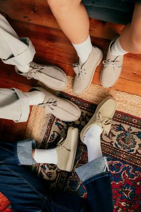 Collection image Clarks