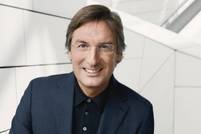 Pietro Beccari takes up helm of LVMH Fashion Group 