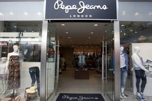Pepe Jeans eyes India for expansion