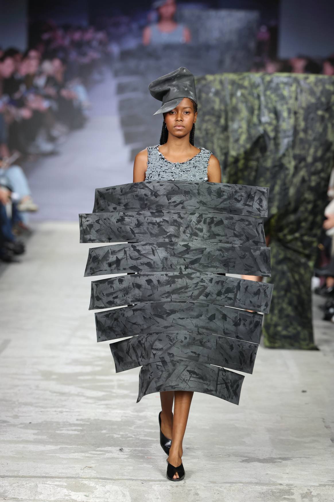 Pablo Andreozzi, collezione La città invisibile