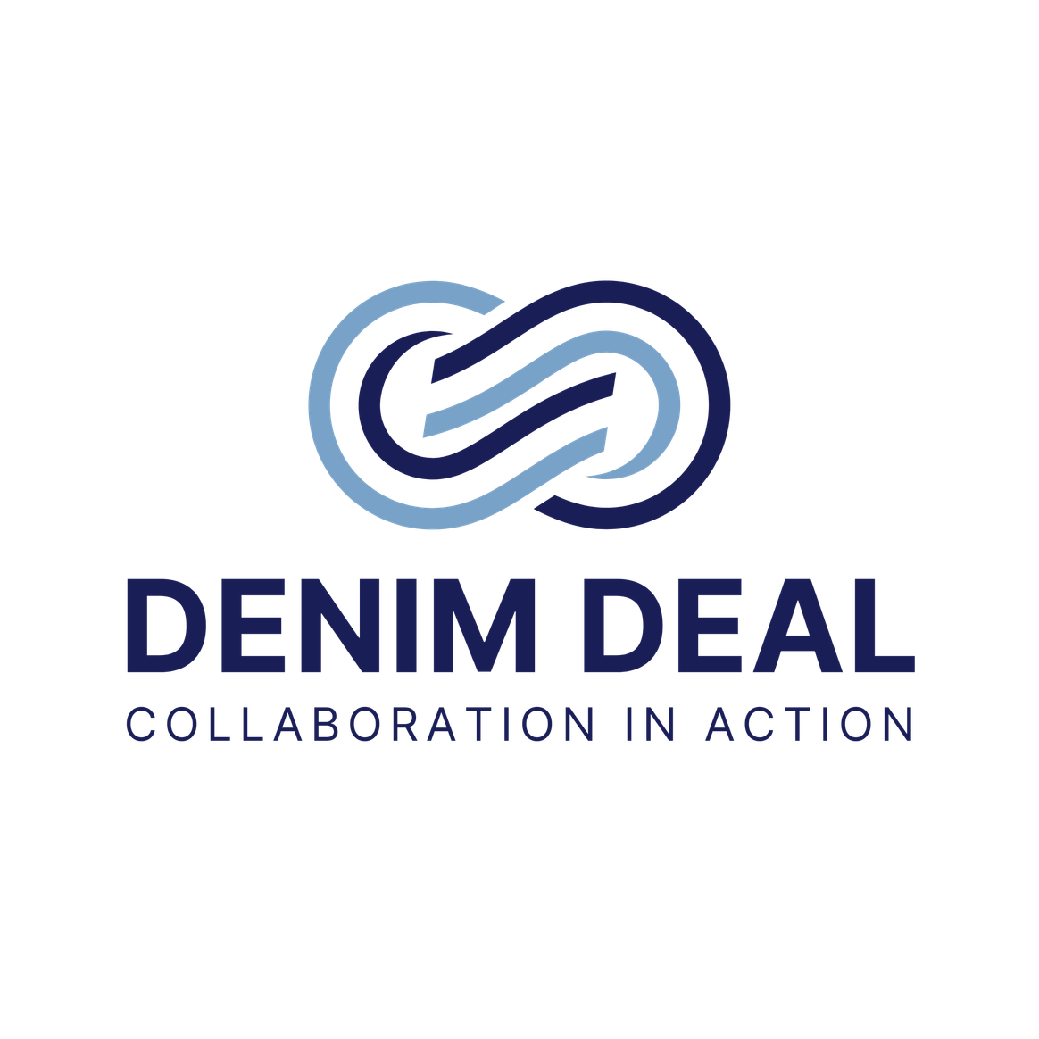 Met het vernieuwen van de Denim Deal werd ook het logo vernieuwd.