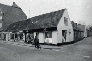 BESTSELLER viert 50 jaar Fashion en Nearness