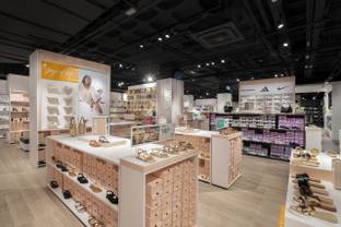 Schuhkarton-Streit: Deichmann droht Niederlage vor Gericht