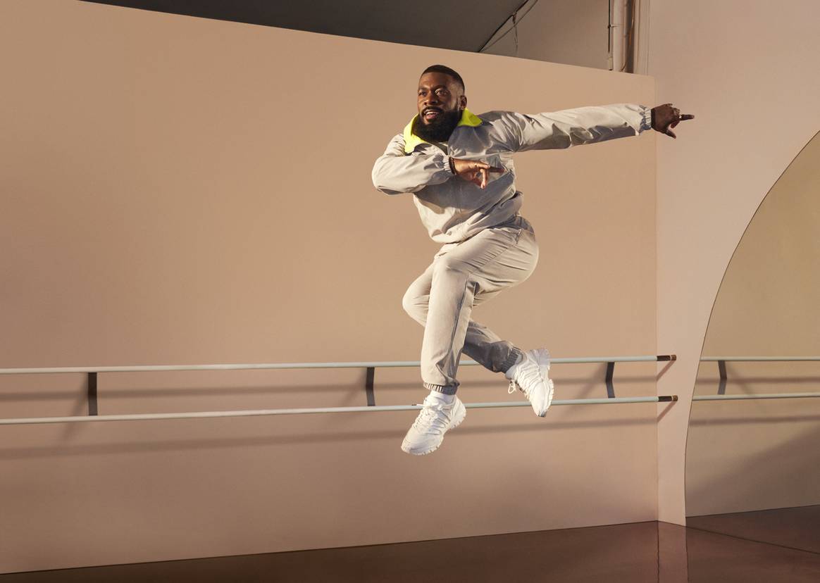 Image: H&M Move
