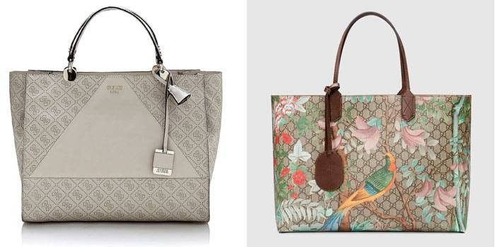European Court rules in favour of Guess in trademark battle with Gucci