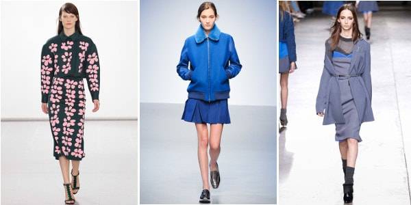 LFW: Top 5 grootste Fashion Week-trends 2014-2015