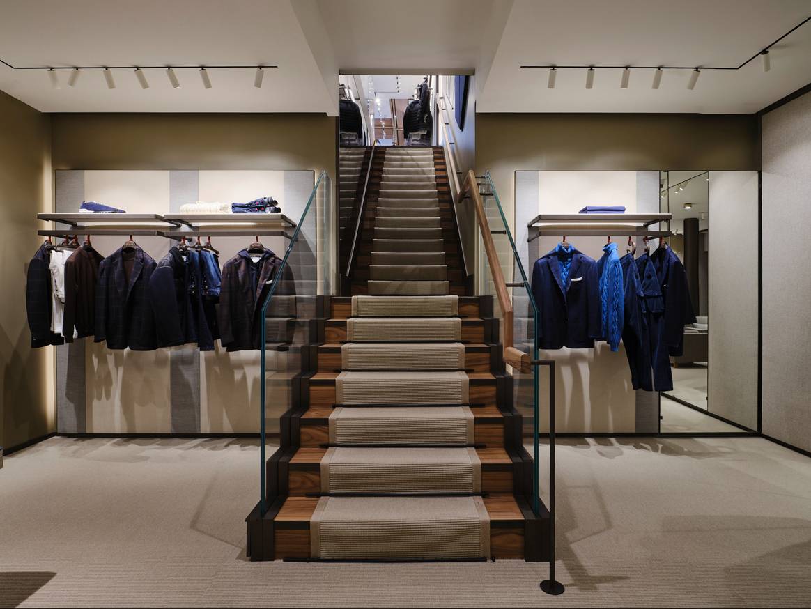 Image: Kiton