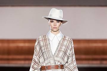 Video: Elisabetta Franchi at MFW